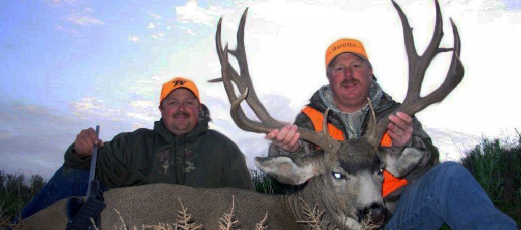 Weimer Ranches Nucla Co Deer Hunts – Weimer Hunting Camp